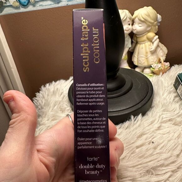 Tarte Sculpt Tape Contour - Picture 3 of 5